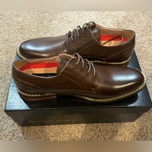 Bruno Marc dress shoes. Size: men’s 7 Condition: new in box